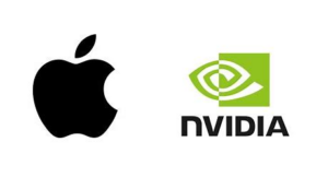苹果以约10亿美元采购英伟达AI服务器集群-牛仔AI