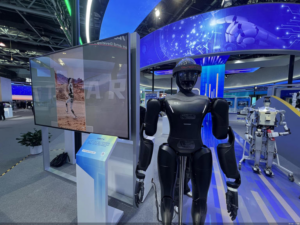 中关村论坛 AI 平行论坛聚焦数智化创新-牛仔AI