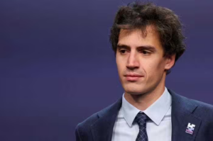 Mistral CEO:各国 GDP 增速或迎两位数提升-牛仔AI