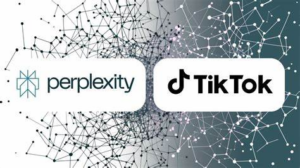 Perplexity公开竞标收购并重建TikTok,采用开源AI-牛仔AI