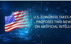 美国立法者 2025 年提出数百项 AI 法案,聚焦伦理与监管平衡-牛仔AI