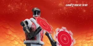 宇树科技灵巧手出鞘:供应链协同掀开人形机器人产业新篇-牛仔AI