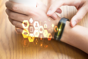 边缘AI技术推动可穿戴设备革新-牛仔AI