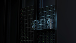 群晖推出AI数据保险库方案-牛仔AI