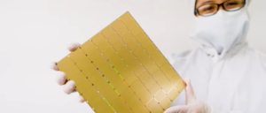 Cerebras 发布全球最大 AI 芯片 WSE-3-牛仔AI