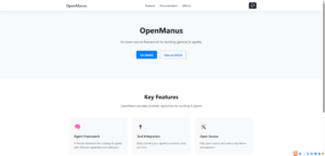 Manus平替教程:本地部署OpenManus 对接 Ollama 大模型替代 ,无需邀请码-牛仔AI