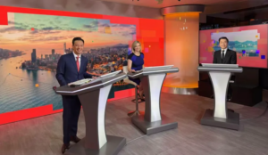 李开复：OpenAI生存危机显现，中国开源模式将引领AI未来-牛仔AI