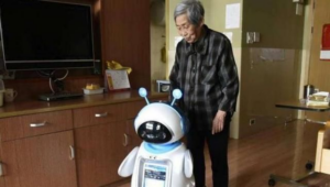 AI 养老机器人乱象调查:当科技愿景沦为 “坑老” 工具-牛仔AI