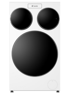 海尔推出行业首创AI智能三滚筒洗衣机-牛仔AI