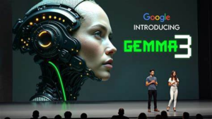 谷歌发布 Gemma 3：单 GPU 运行的多模态大模型的新标杆-牛仔AI