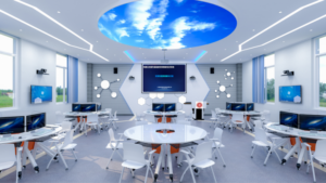 德州私立学校引入 AI 导师系统 学生成绩跃居全美前二-牛仔AI