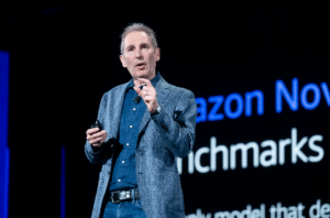 亚马逊推出Nova Act智能体技术-牛仔AI