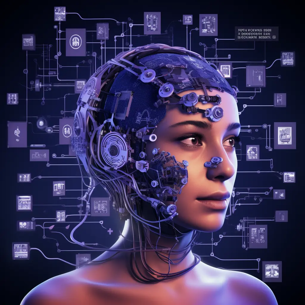 全球政策支持加码,英法启动千亿级AI计划-牛仔AI